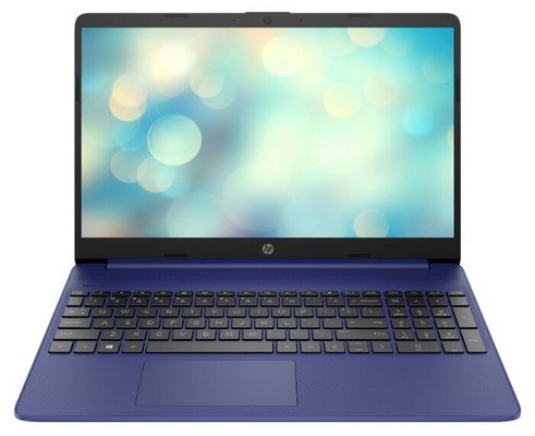 Замена процессора на ноутбуке HP 15S EQ1001UR